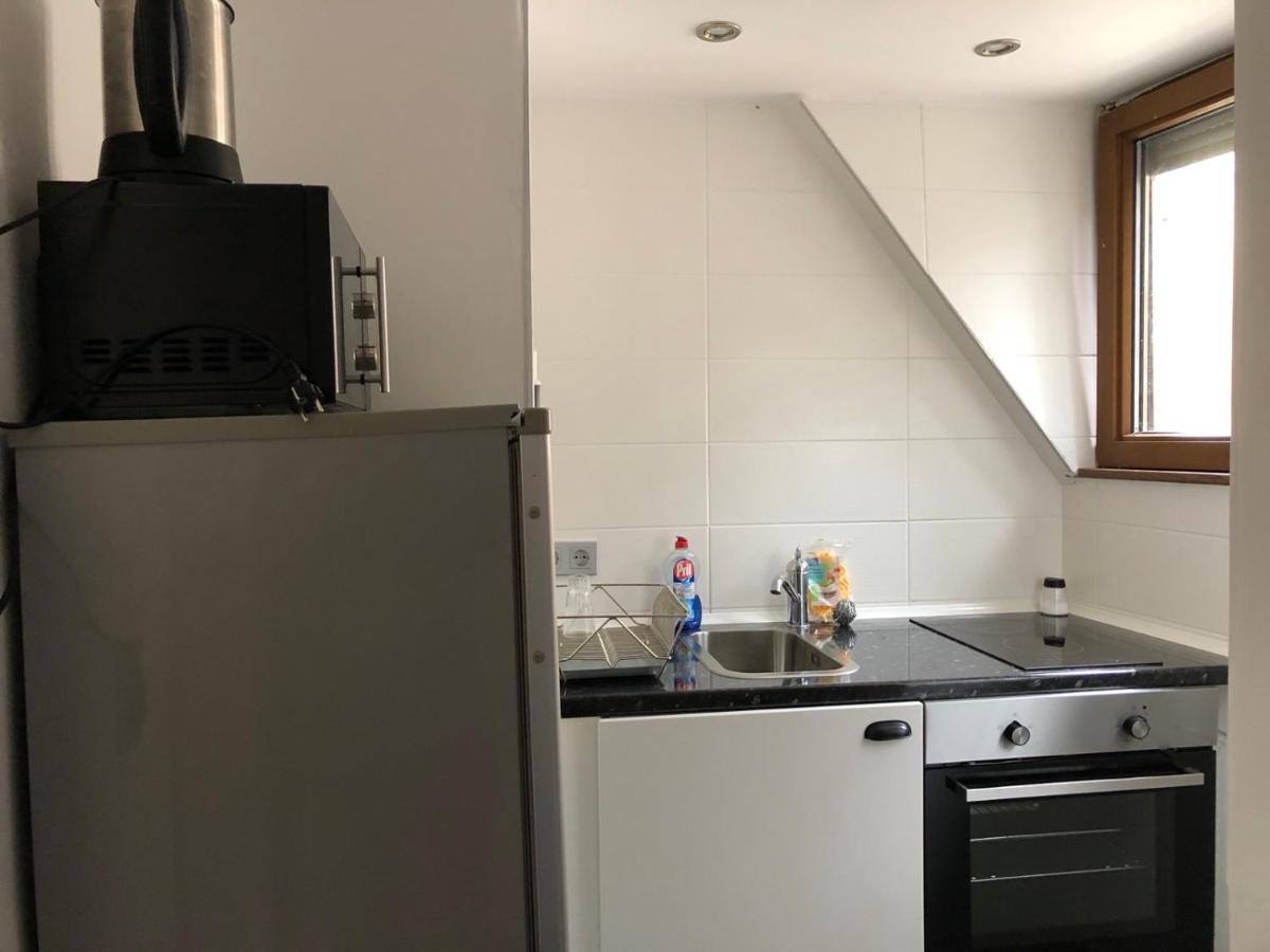 Apartmán Anhaus In Altstadt Bernkastel-Kues Exteriér fotografie