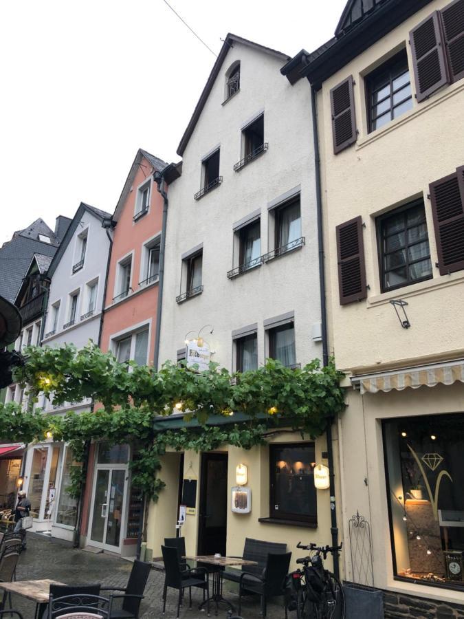 Apartmán Anhaus In Altstadt Bernkastel-Kues Exteriér fotografie